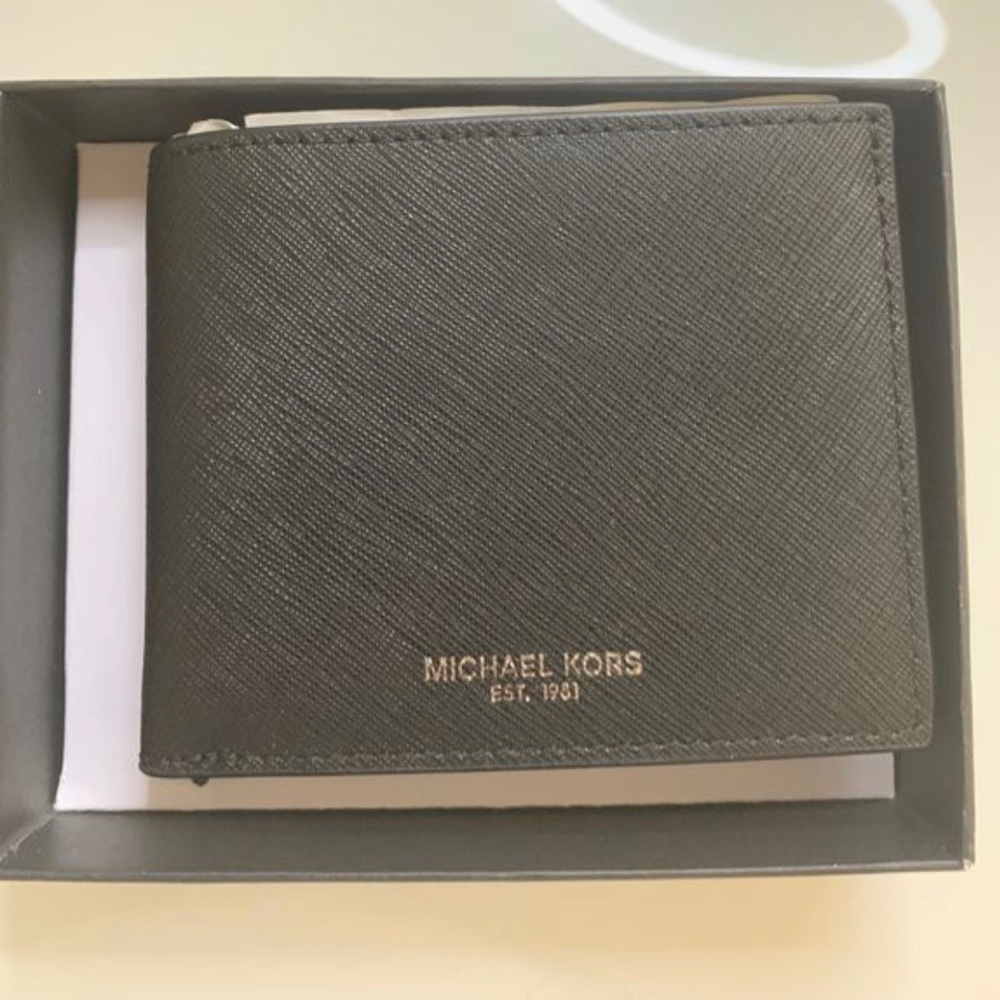 Michael Kors Wallets Men